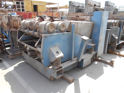 shale shaker brandt vsm 300|BRANDT VSM 300 Separator .